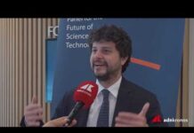 AI, Benifei (Pd): “Non ripetere errore social: regole per tecnologia al servizio delle persone”