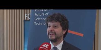 AI, Benifei (Pd): “Non ripetere errore social: regole per tecnologia al servizio delle persone”