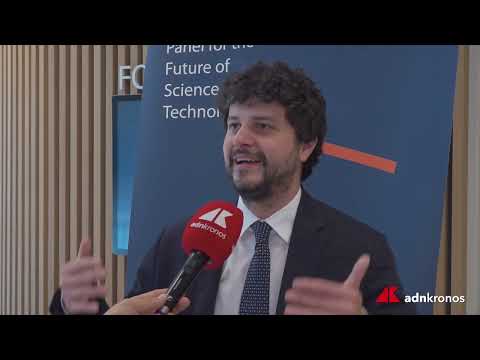 AI, Benifei (Pd): “Non ripetere errore social: regole per tecnologia al servizio delle persone”