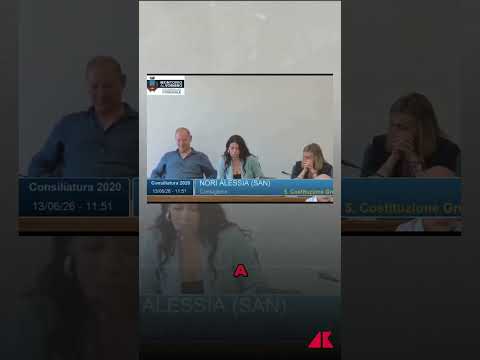 Abruzzo, il sindaco attacca la consigliera: “Prenda la scopa e inizi a imparare qualcosa”