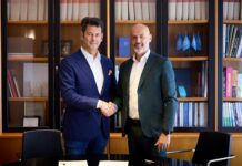 Ieg e Afemo rinnovano collaborazione per la fiera orafa di settembre a Vicenza ieg