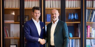 Ieg e Afemo rinnovano collaborazione per la fiera orafa di settembre a Vicenza ieg