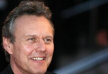 Addio a Anthony Head, star della serie cult ‘Buffy l’ammazzavampiri’