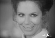 Addio a Giorgia Moll, la star di Carosello: celebre nello spot della Pasta del Capitano