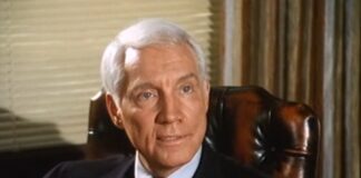 Addio a William Smithers, il cattivissimo rivale di J.R. in ‘Dallas’: aveva 98 anni