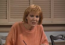 Addio ad Anne Schedeen, la mamma della sitcom ‘Alf’: aveva 77 anni