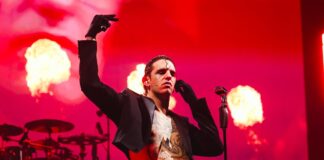 Addio provocazioni, Achille Lauro arriva da cavaliere e riscrive la sua storia a San Siro