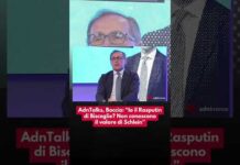 AdnTalks, Boccia: “Io il Rasputin di Bisceglie? Non conoscono il valore di Schlein”
