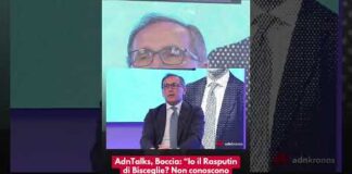 AdnTalks, Boccia: “Io il Rasputin di Bisceglie? Non conoscono il valore di Schlein”
