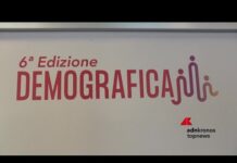 Adnkronos Q&A, a Palazzo dell’Informazione ‘La demografia cambia la società’