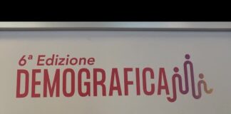 Adnkronos Q&A, a Palazzo dell’Informazione ‘La demografia cambia la società’