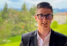 Intimidazione ad Adriano Cappellari a Enego, rafforzata la sicurezza. Don Patriciello verrà nel Vicentino Adriano Cappellari