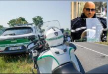 Agente morto in inseguimento a Milano, arrestato: “Non ho pensato, voglio risarcire famiglia”