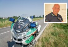 Agente morto in inseguimento a Milano, moto viaggiava a 180 chilometri all’ora