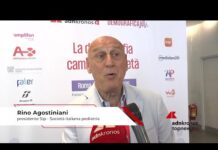 Agostiniani (Sip): “Ogni anno nasce il 4% di bambini in meno rispetto all’anno precedente”