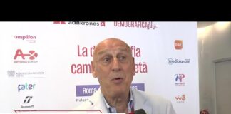 Agostiniani (Sip): “Ogni anno nasce il 4% di bambini in meno rispetto all’anno precedente”