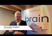 Ai: Chiappini (Mutti Spa), ‘con Sap e Archiva per un dato più strutturato e sicuro’