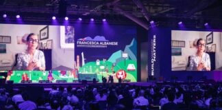 Ai, Francesca Albanese al Wmf: “Algoritmo non può diventare un alibi”