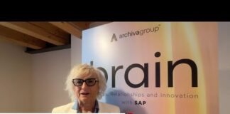 Ai: Masperi (Sap), “dati affidabili e cultura organizzativa sono la chiave del successo”
