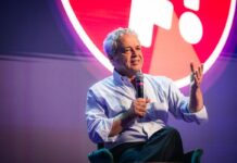 Ai, Mentana al Wmf: “Senza un’idea di Paese, rischia di essere subita e non governata”