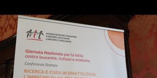 Ail: “La ricerca è la chiave per combattere leucemie, linfomi e mieloma”