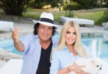 Al Bano, il matrimonio con Loredana Lecciso: “Arriverà, ne sono certo”