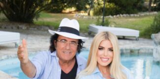 Al Bano, il matrimonio con Loredana Lecciso: “Arriverà, ne sono certo”