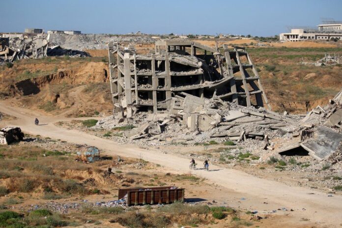 Al Jazeera: “Nostro cameraman ucciso in raid Israele a Gaza”