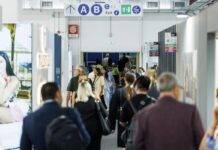 Al via 105ª edizione di Expo Riva Schuh e Gardabags, fino 16 giugno a Riva del Garda