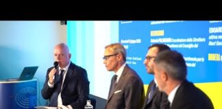 Al via in Italia la campagna Ue sul Bilancio europeo: “Più forti insieme”