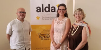 ALDA International School 2026: Firmato accordo tra ALDA e Fondazione BVR Alda international school