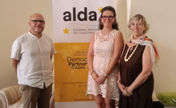 ALDA International School 2026: Firmato accordo tra ALDA e Fondazione BVR Alda international school