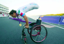 Una lezione di Alex Zanardi: va amata la vita vissuta, non la mera vita biologica Alex Zanardi