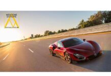 Alfa Romeo 33 Stradale conquista la Menzione d’Onore al Compasso d’Oro ADI