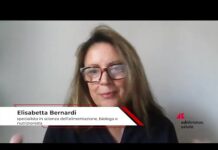 Alimentazione: nutrizionista Bernardi, ‘per comunicazione migliore passare da divieti ad istruzioni