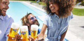 Alimenti: la birra analcolica è la nuova protagonista dell’estate 2026, per la gen z è buona, versatile e ‘cool’
