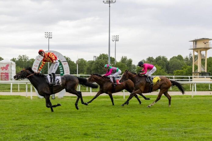 All’Ippodromo Snai San Siro un 2 Giugno di grande sport e intrattenimento