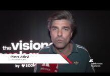 Allievi (Adidas): “Non esistono ostacoli insormontabili”