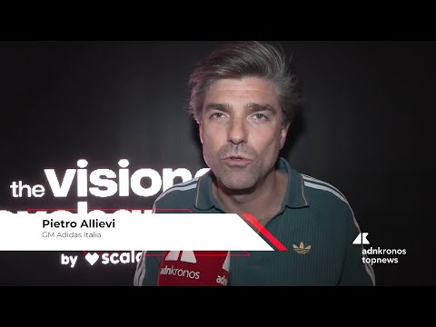 Allievi (Adidas): “Non esistono ostacoli insormontabili”