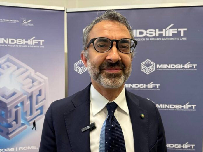 Alzheimer, Bonaccini (MinSal): “Parola d’ordine prevenzione”