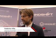 Alzheimer, Villa (Eli Lilly): “Prima si interviene su pazienti, migliori saranno i risultati”