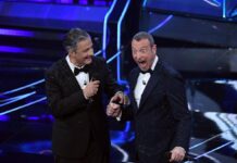 Amadeus da Fiorello: “Anche se la Rai ha muri enormi, io voglio superarli. Sanremo? Non si rifiuta mai”