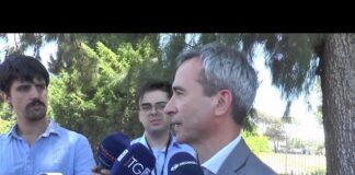 Ambiente: Ciafani (Legambiente), ‘transizione ecologica e digitale avanti di pari passo’