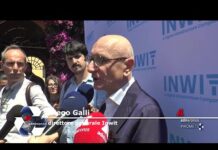Ambiente: Galli (Inwit), ‘AI a supporto della prevenzione incendi’