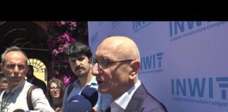 Ambiente: Galli (Inwit), ‘AI a supporto della prevenzione incendi’