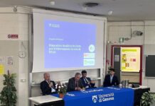 Ambiente, Università Genova-AmSpec Italia-Conou presentano progetto per rilevamento rapido Pfas