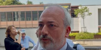 Tribunali, sottosegretario Ostellari: “A Vicenza 50 nuove unità”. Moscatelli (Avvocati): “No comment” Andrea Ostellari Vicenza