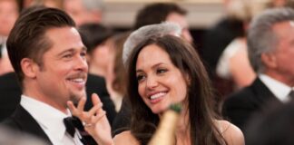 Angelina Jolie e il divorzio da Brad Pitt, la confessione: “La vita mi ha un po’ spezzata”