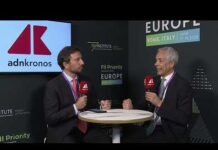 Arcelli: “Dal Golfo energia verde a basso costo per l’Europa”