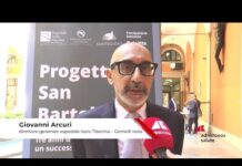 Arcuri (Gemelli Isola), ‘progetto San Bartolomeo riflette nostra identità valoriale’